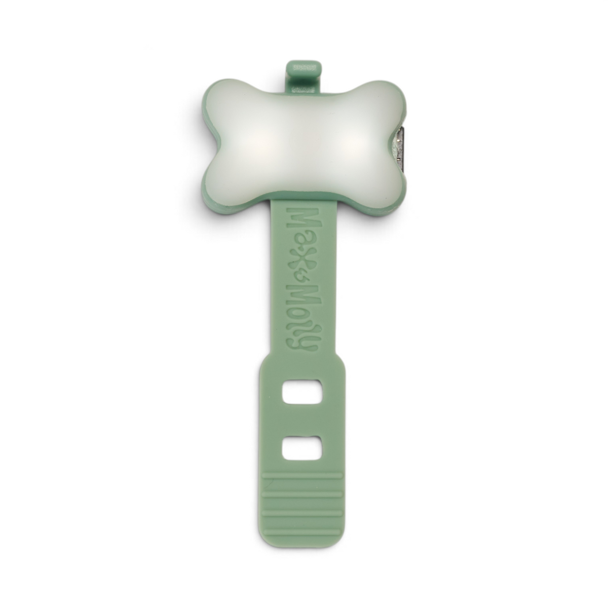 Matrix 2.0 Mini LED - Sicherheitslicht Jade