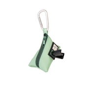 Kotbeuteltasche - Matrix 2.0 Jade