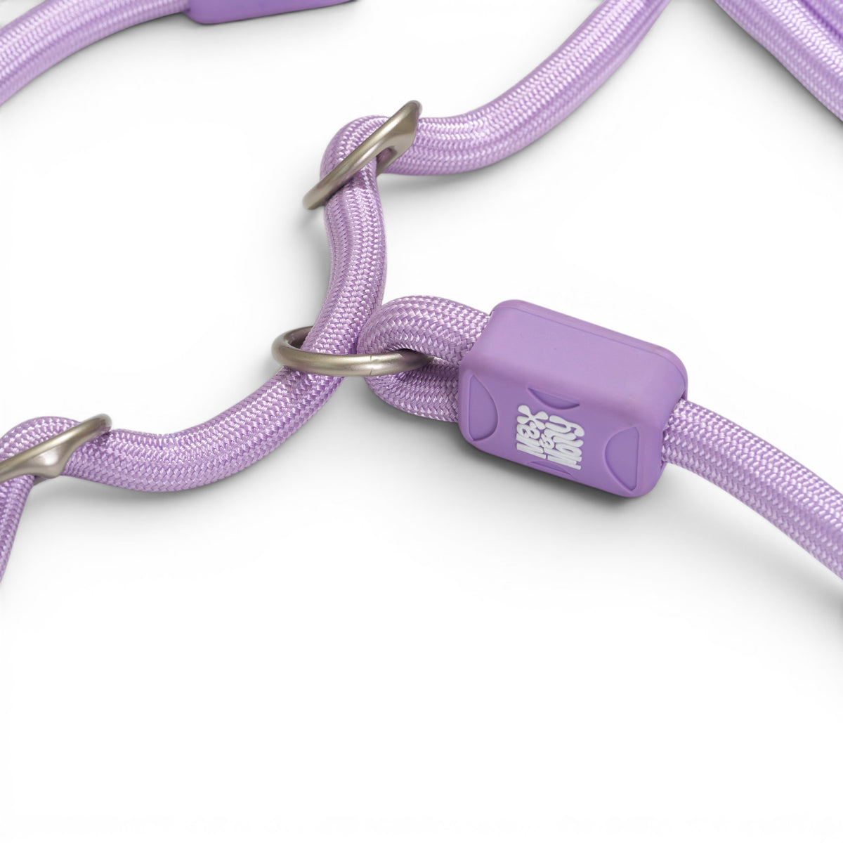 Retriever Tau-Leine - Matrix 2.0 Lavendel