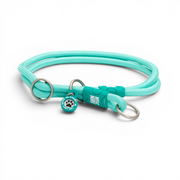Gotcha! Smart ID Martingale Collar - Matrix 2.0 Turquoise