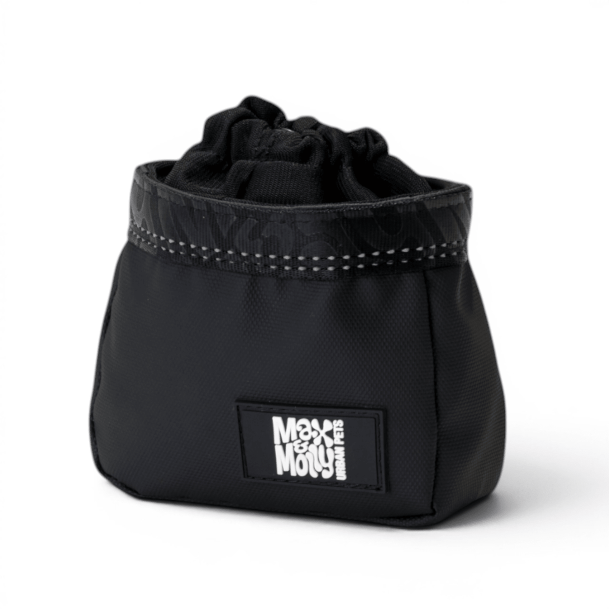 Treatbag - Matrix 2.0 Black