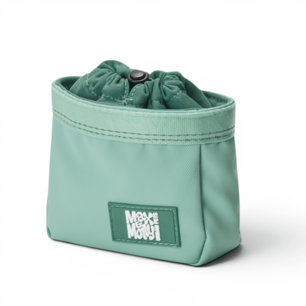 Leckerli Tasche - Matrix 2.0 Jade