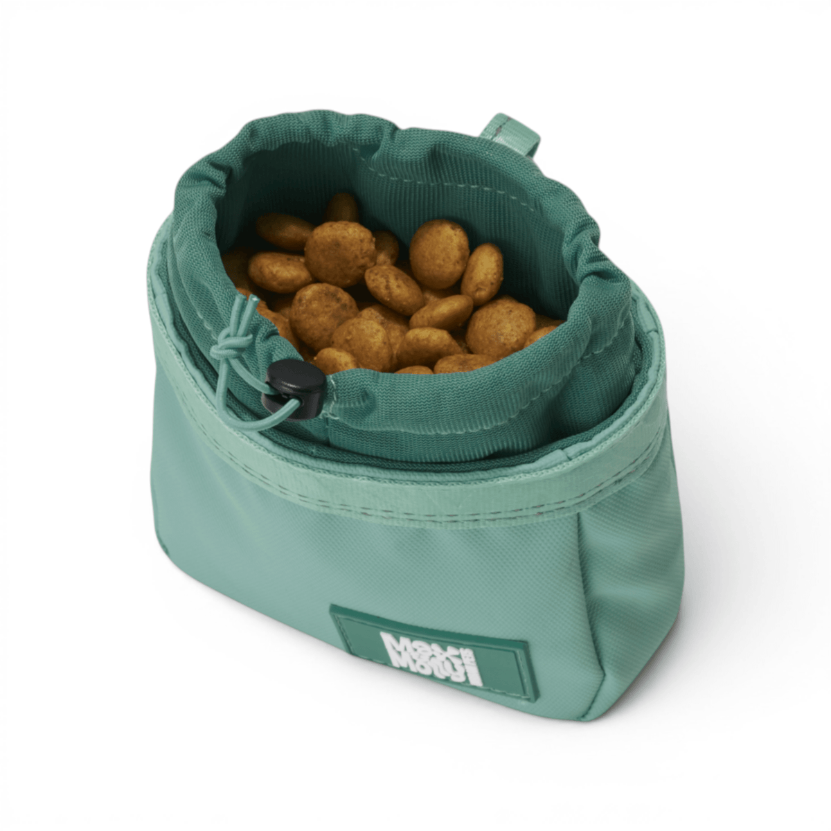 Leckerli Tasche - Matrix 2.0 Jade