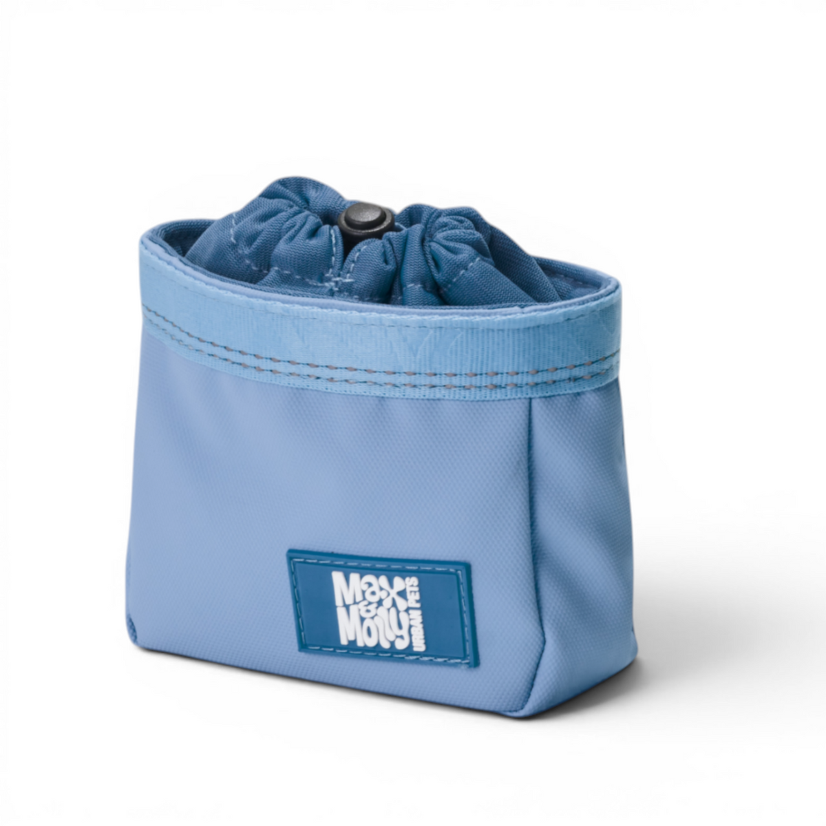 Leckerli Tasche - Matrix 2.0 Ocean