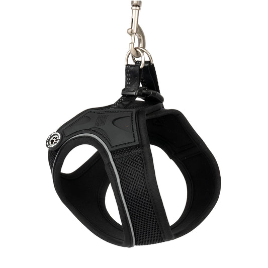 Max & Molly dog vest harness – breathable, lightweight, and ergonomic for maximum comfort and control.