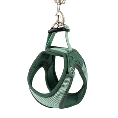 Max & Molly dog vest harness – breathable, lightweight, and ergonomic for maximum comfort and control.