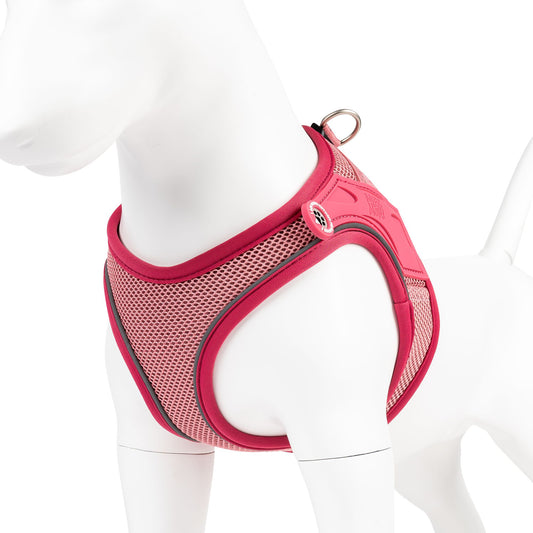 Max & Molly dog vest harness – breathable, lightweight, and ergonomic for maximum comfort and control.