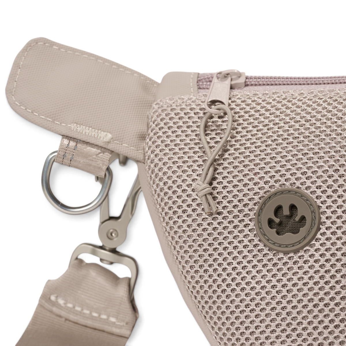 Dog Walking Bag - Matrix 2.0 Sand
