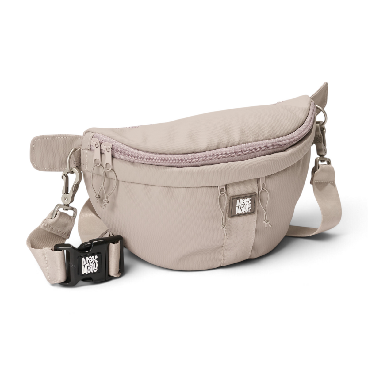 Dog Walking Bag - Matrix 2.0 Sand