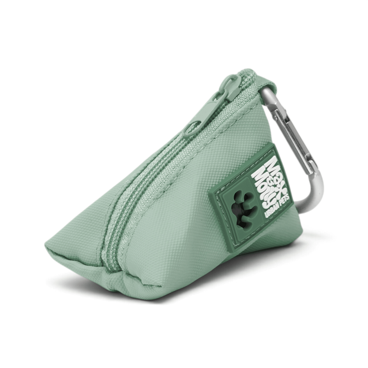 Kotbeuteltasche - Matrix 2.0 Jade