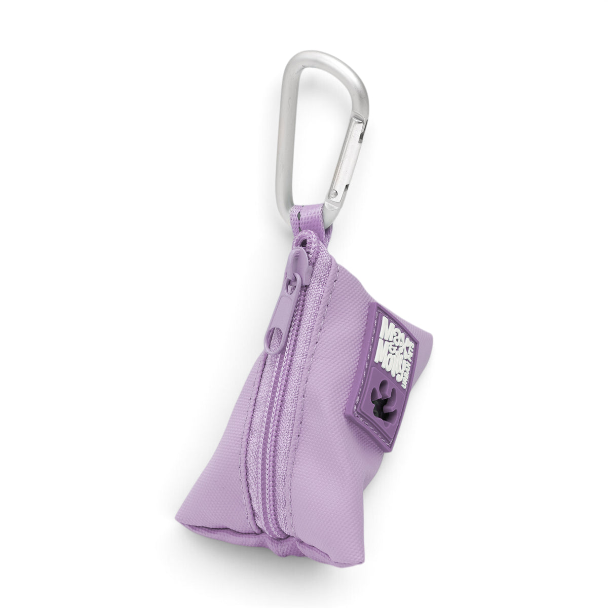 Poo Bag Dispenser for dogs - Matrix 2.0 Lavender