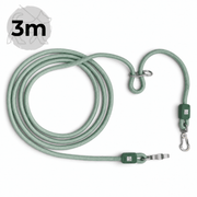 Rope Leash 3m Ø 10mm - Matrix 2.0 Jade