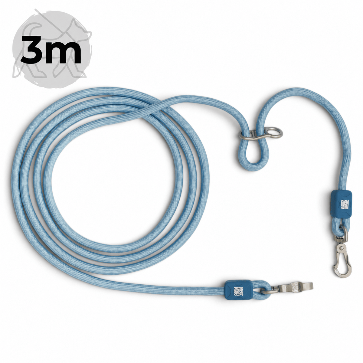 Tauleine 3m Ø 10mm - Matrix 2.0 Ocean