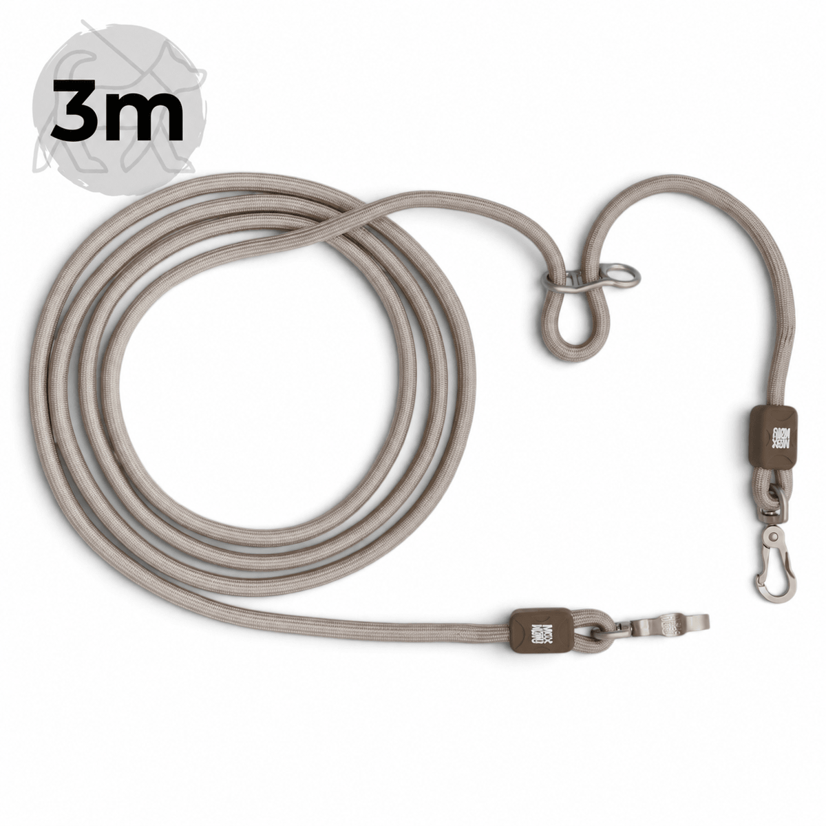 Tauleine 3m Ø 10mm - Matrix 2.0 Sand