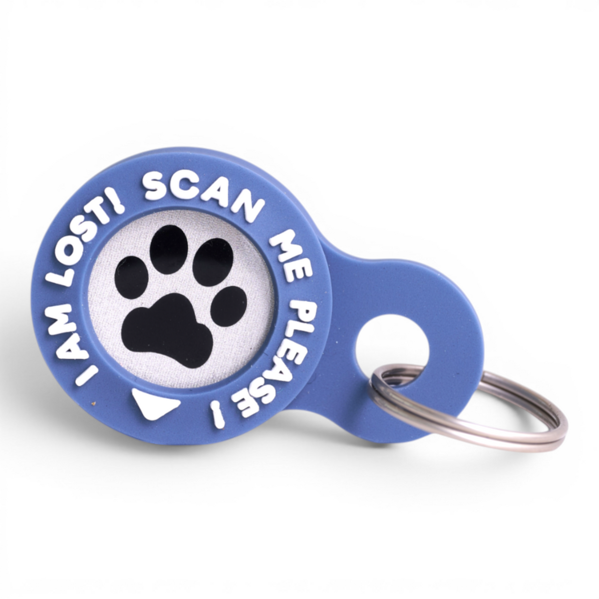 Gotcha! Smart Pet Tag - Matrix 2.0 Ocean
