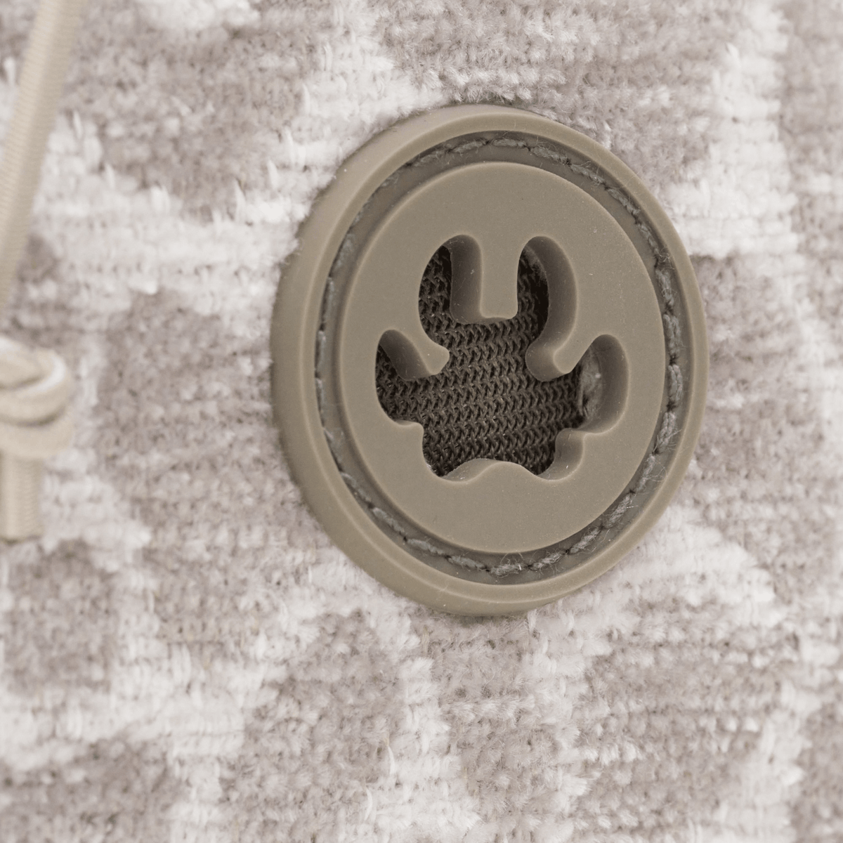 Hunde Gassitasche - Leo Beige