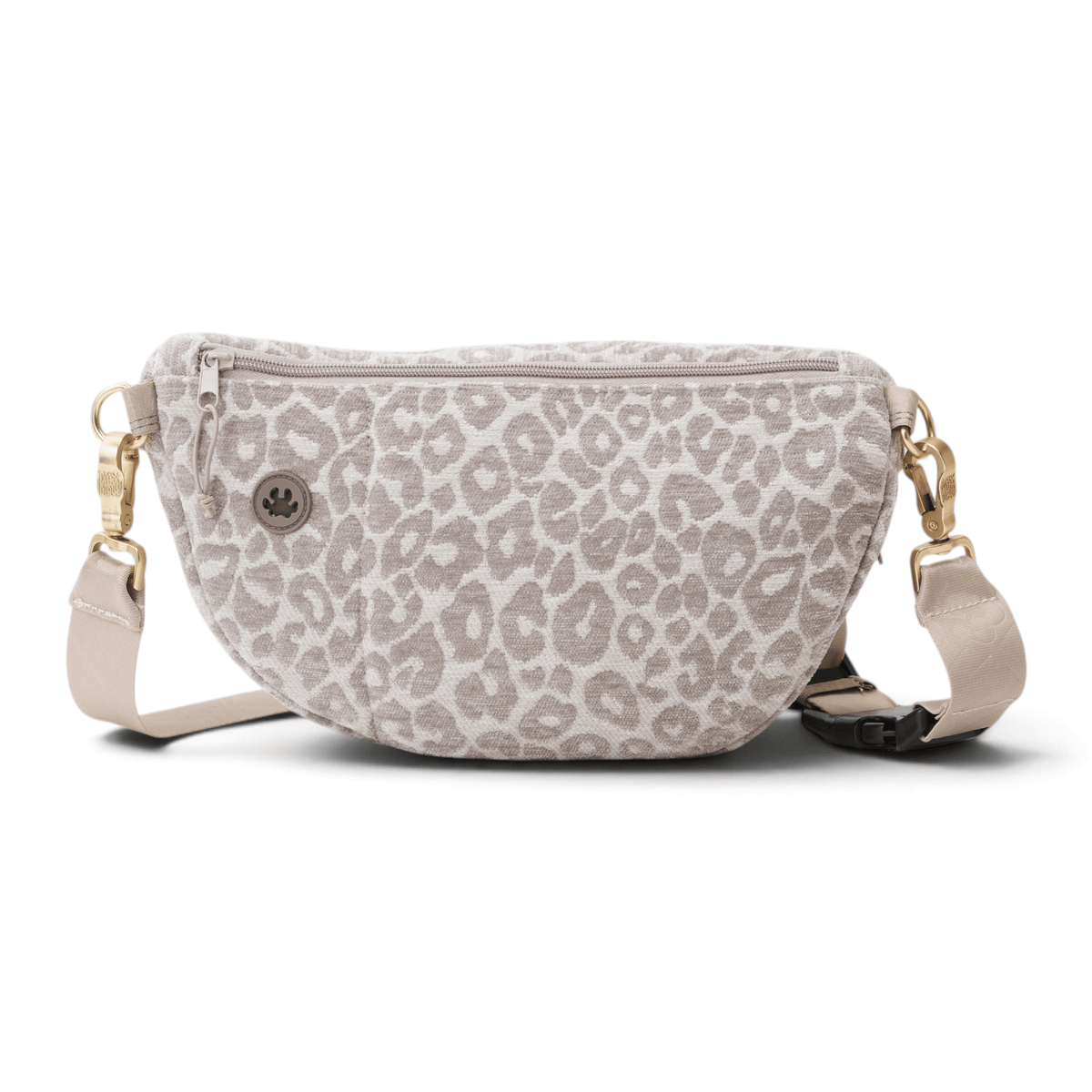 Hunde Gassitasche - Leo Beige