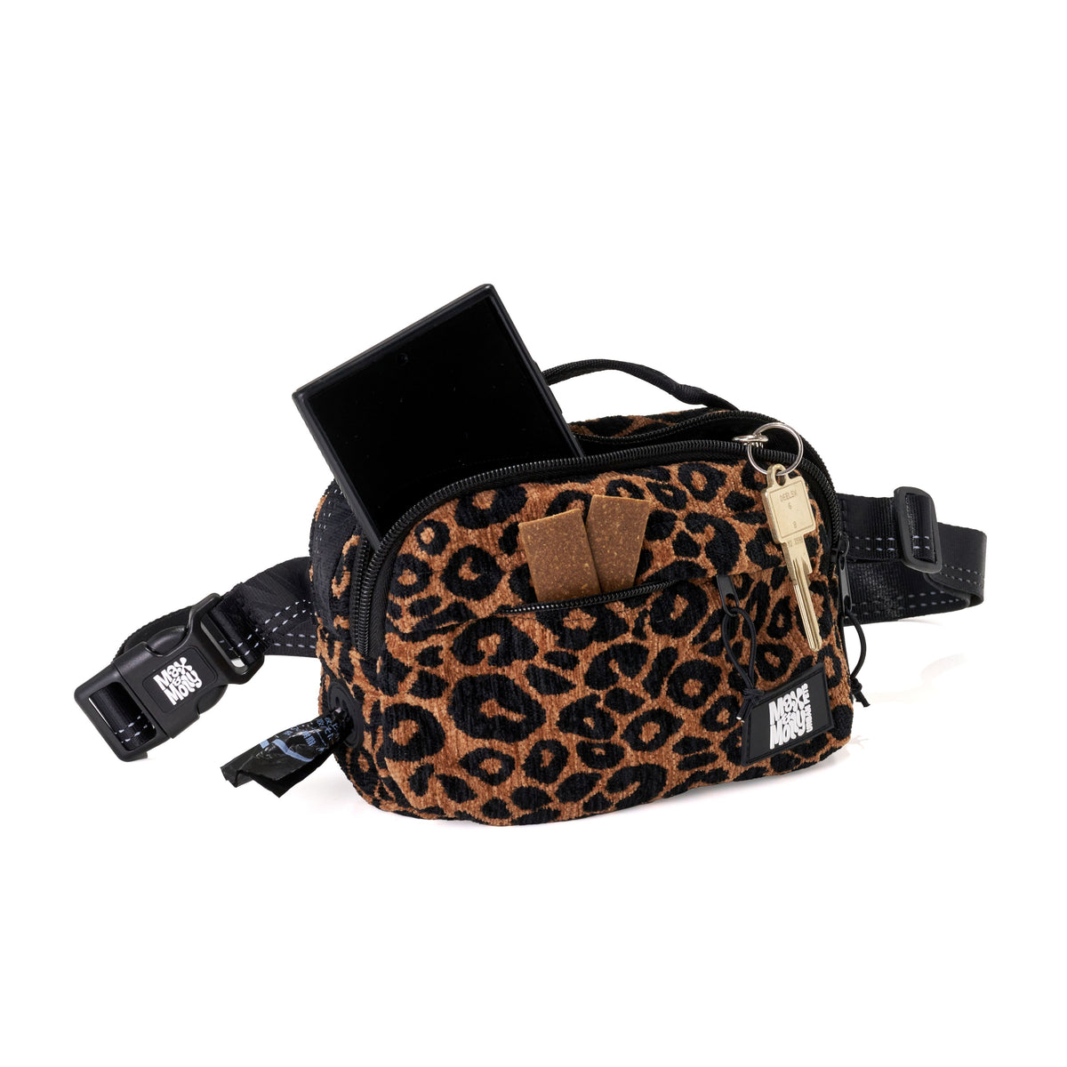 Training Bag - Leo Brown