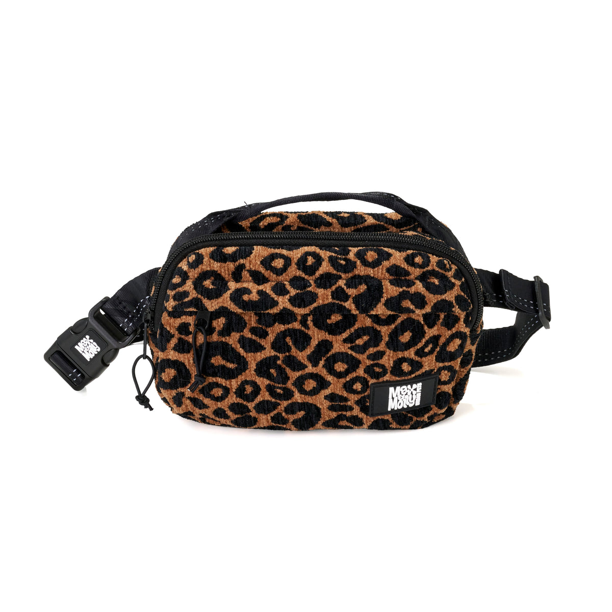 Training Bag - Leo Brown