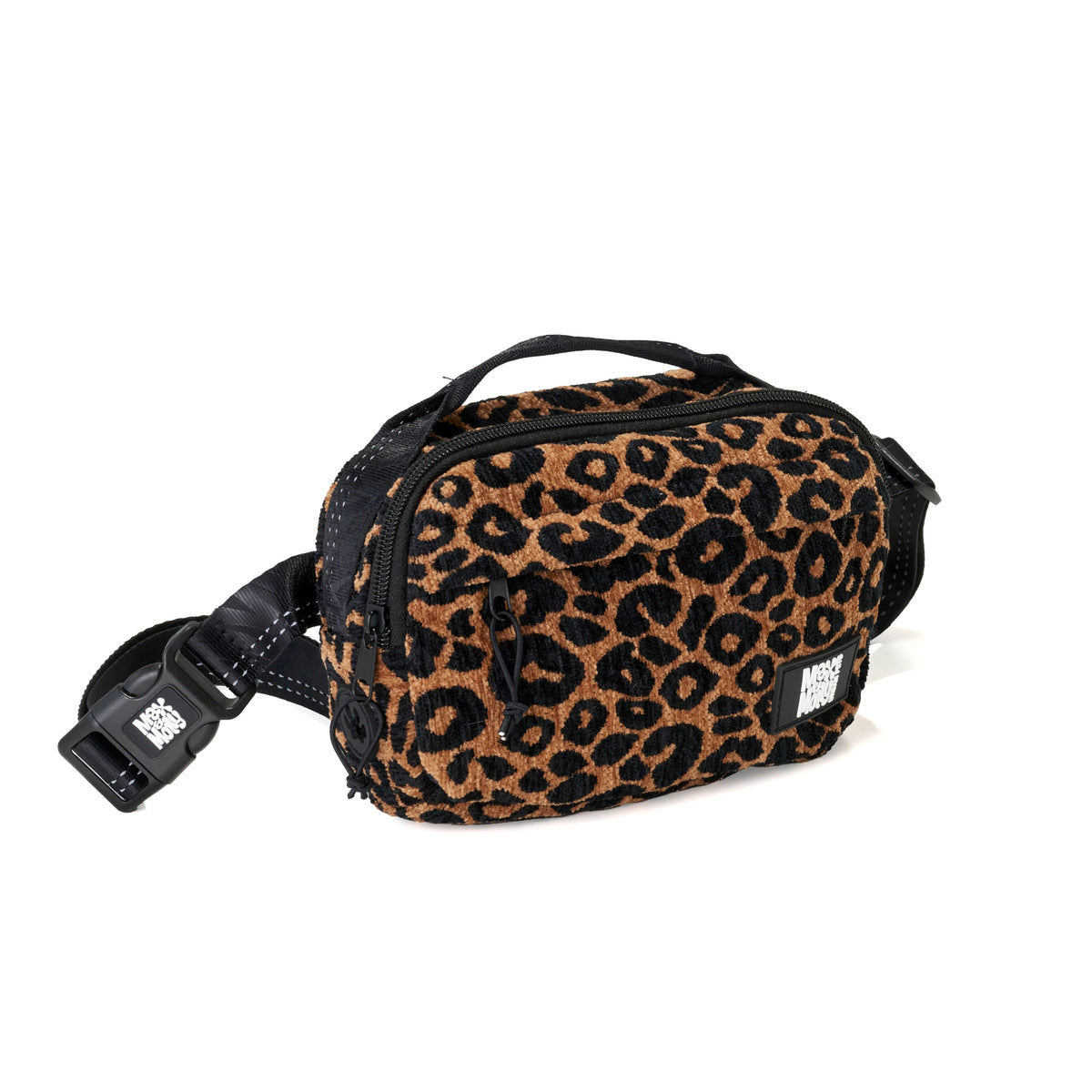 Training Bag - Leo Brown