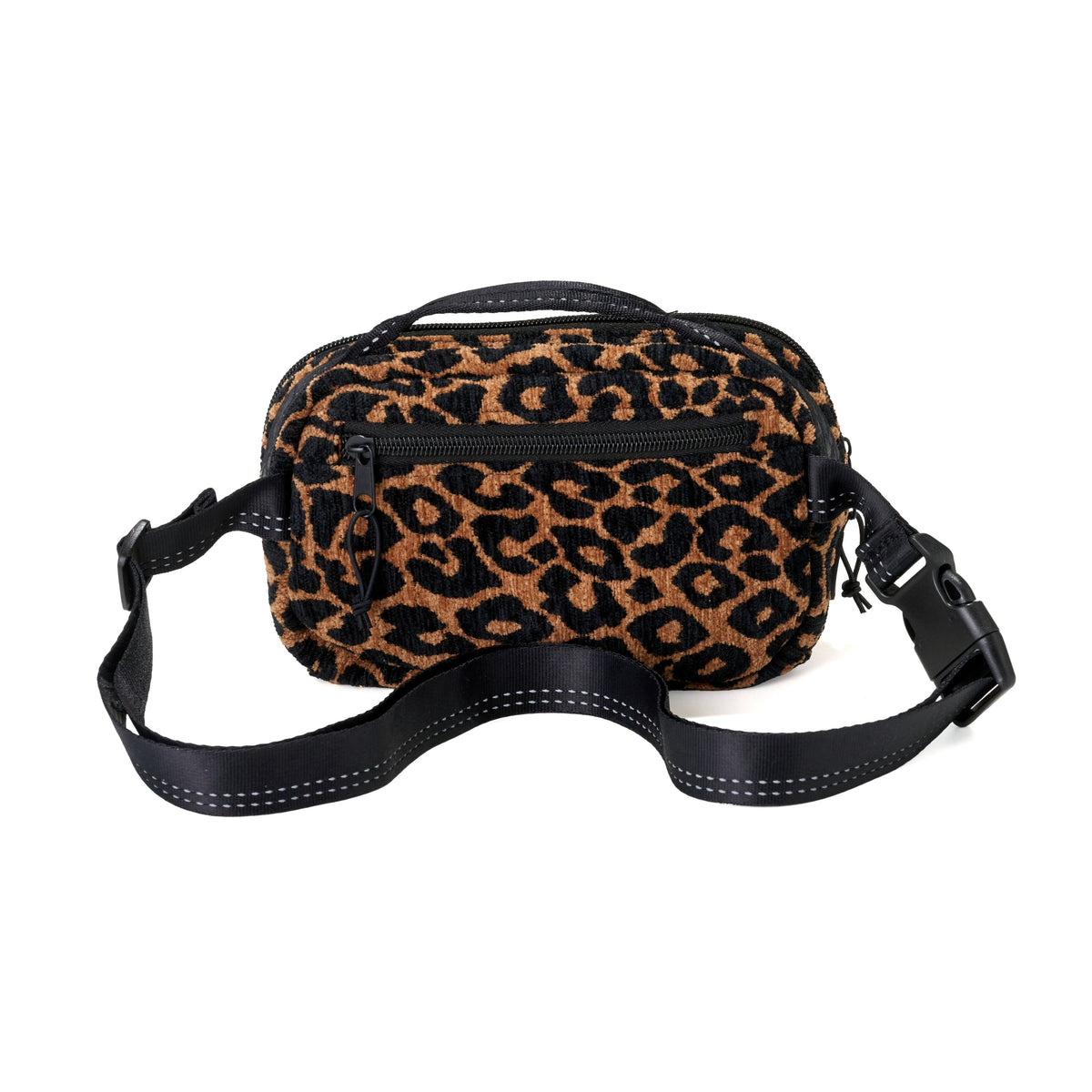 Training Bag - Leo Brown