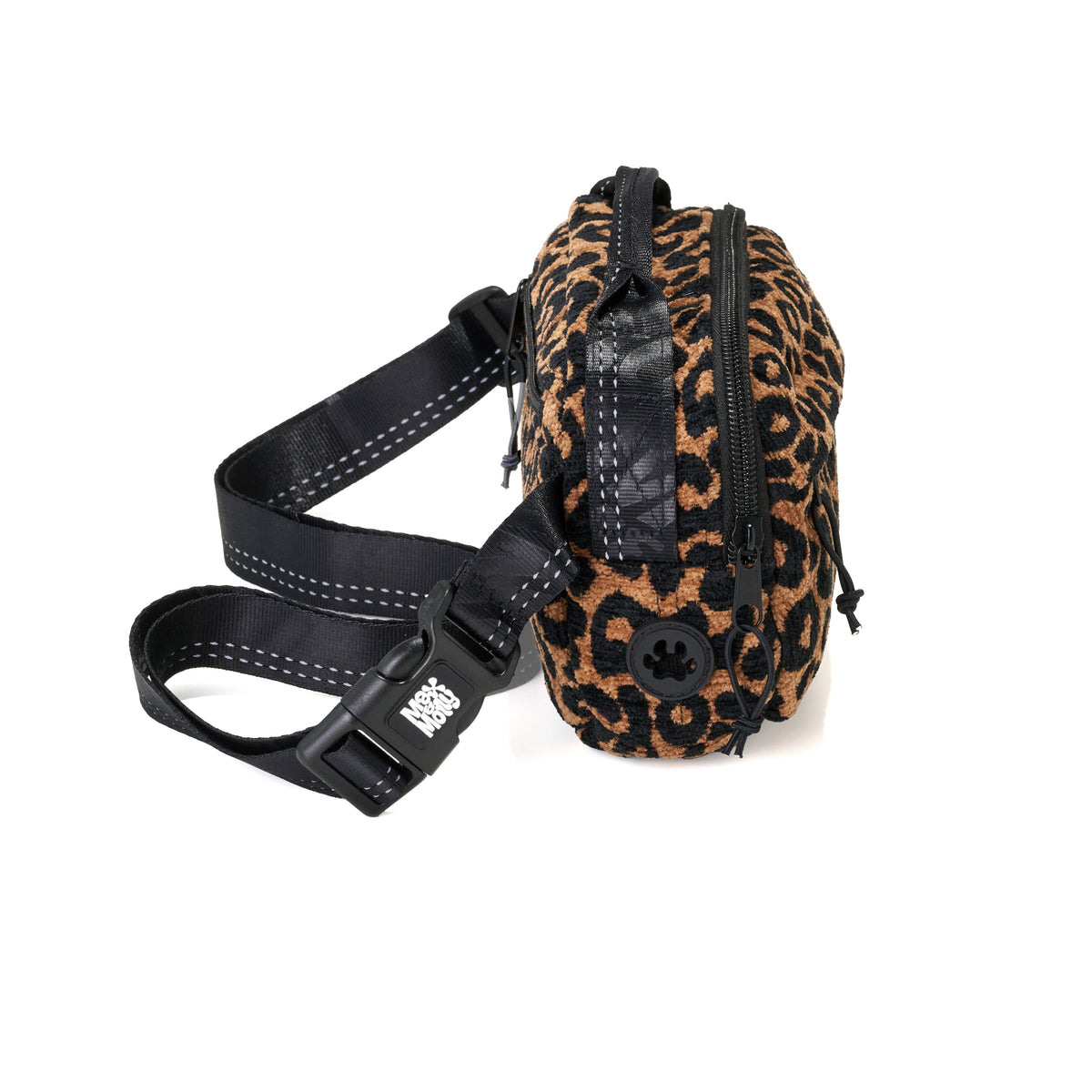Training Bag - Leo Brown