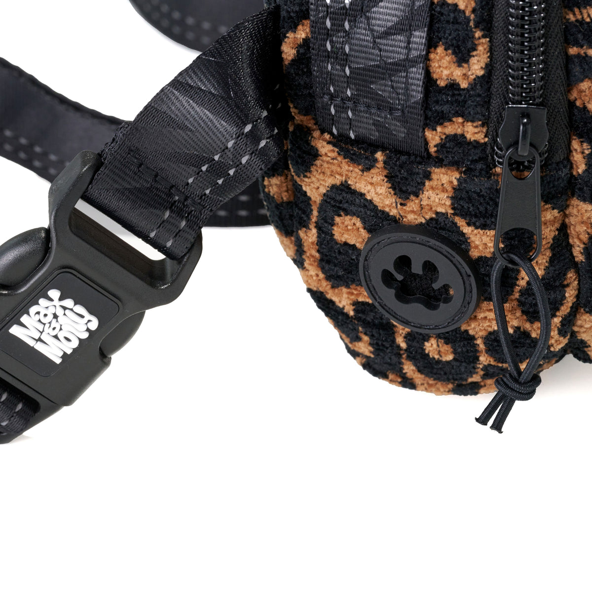 Training Bag - Leo Brown