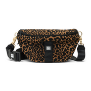 Dog Walking Bag - Leo Brown