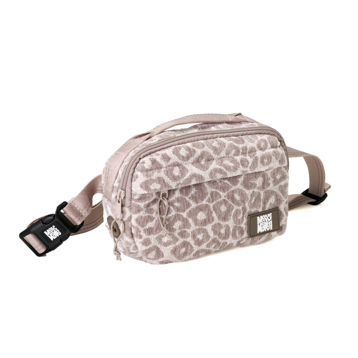 Trainingstasche - Leo Beige