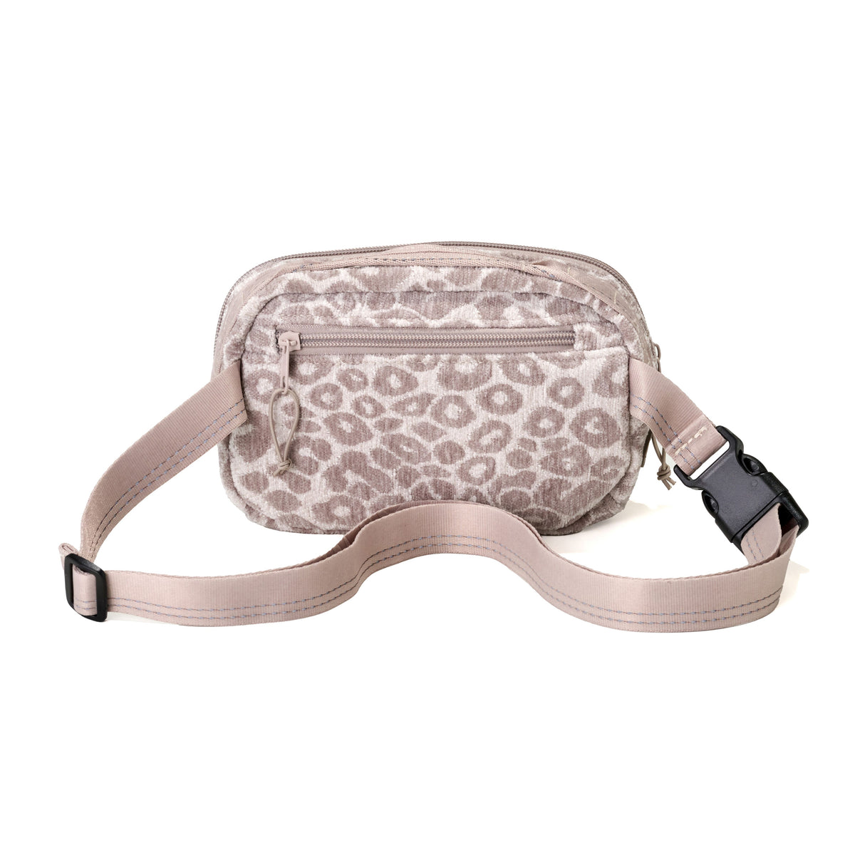 Training Bag - Leo Beige