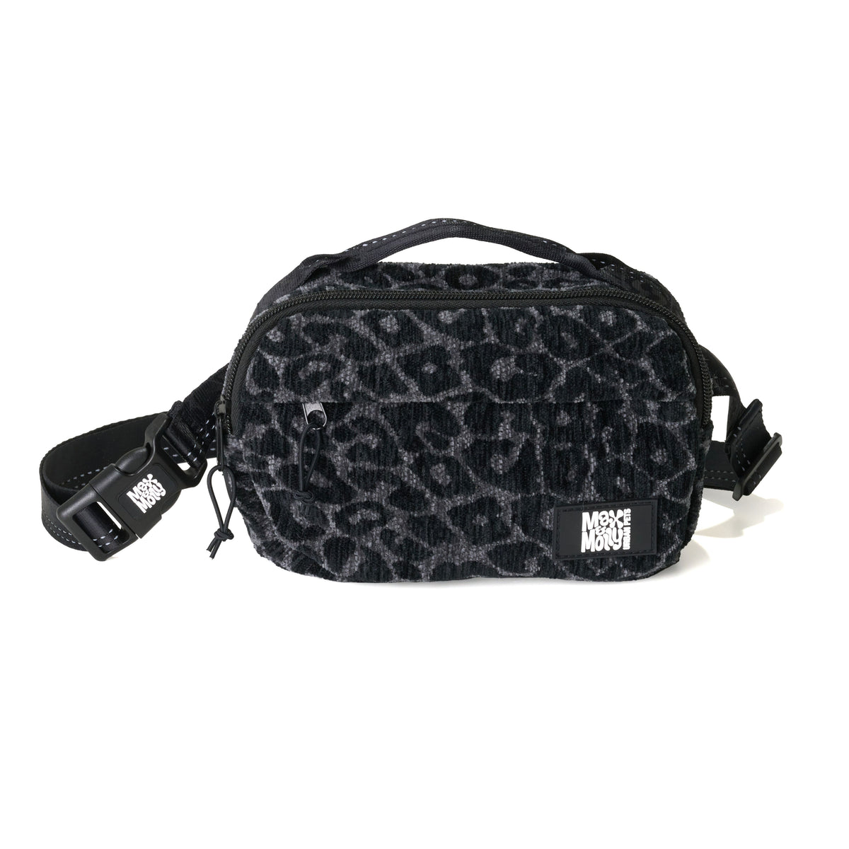 Training Bag - Leo Black