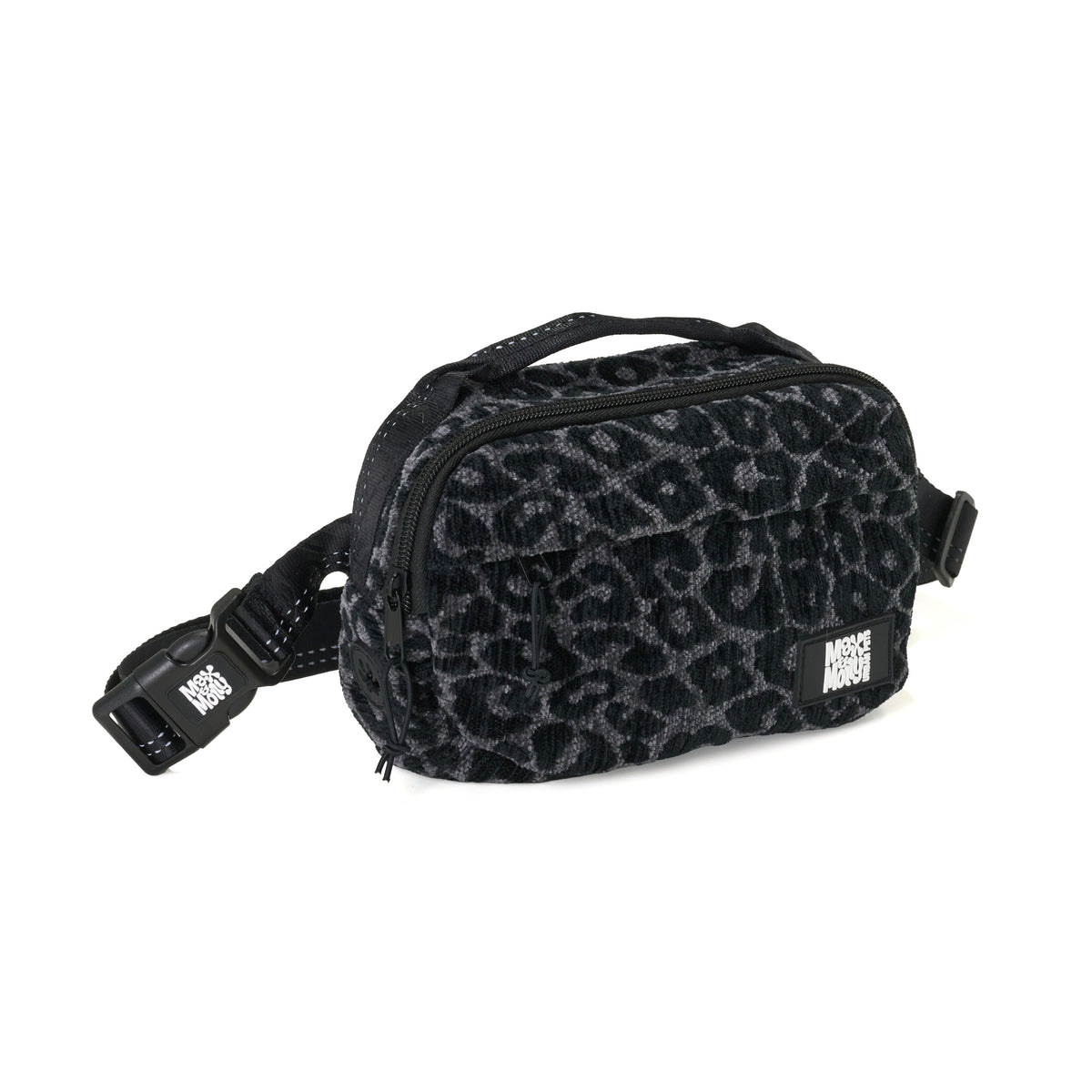 Training Bag - Leo Black
