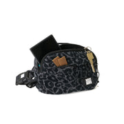 Training Bag - Leo Black