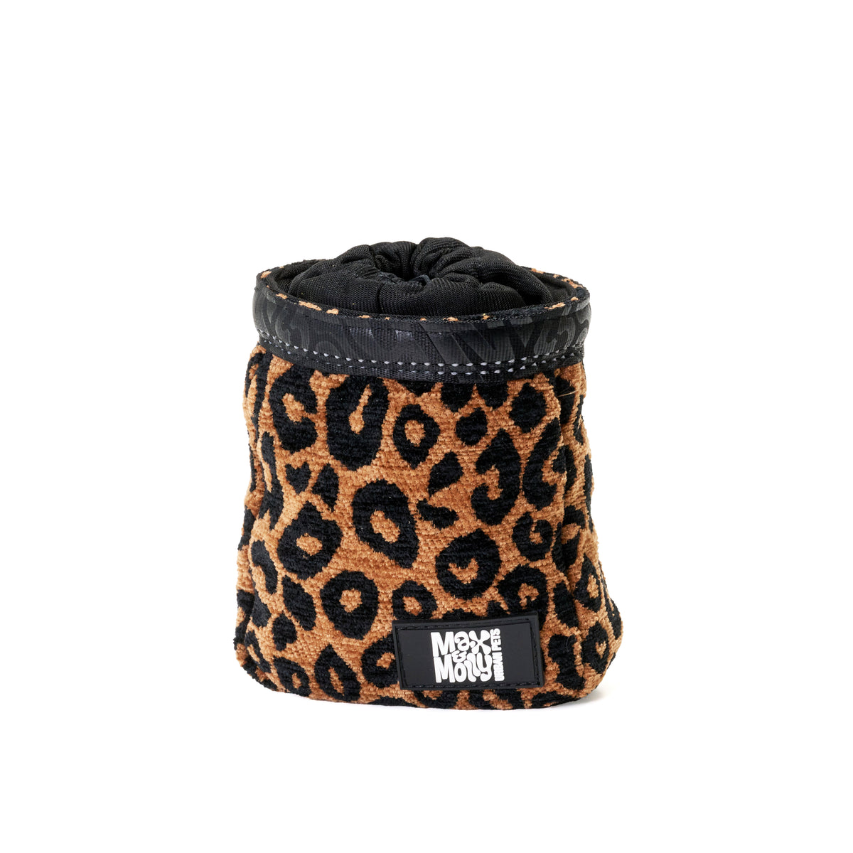 Hunde Leckerlitasche - Leo Braun