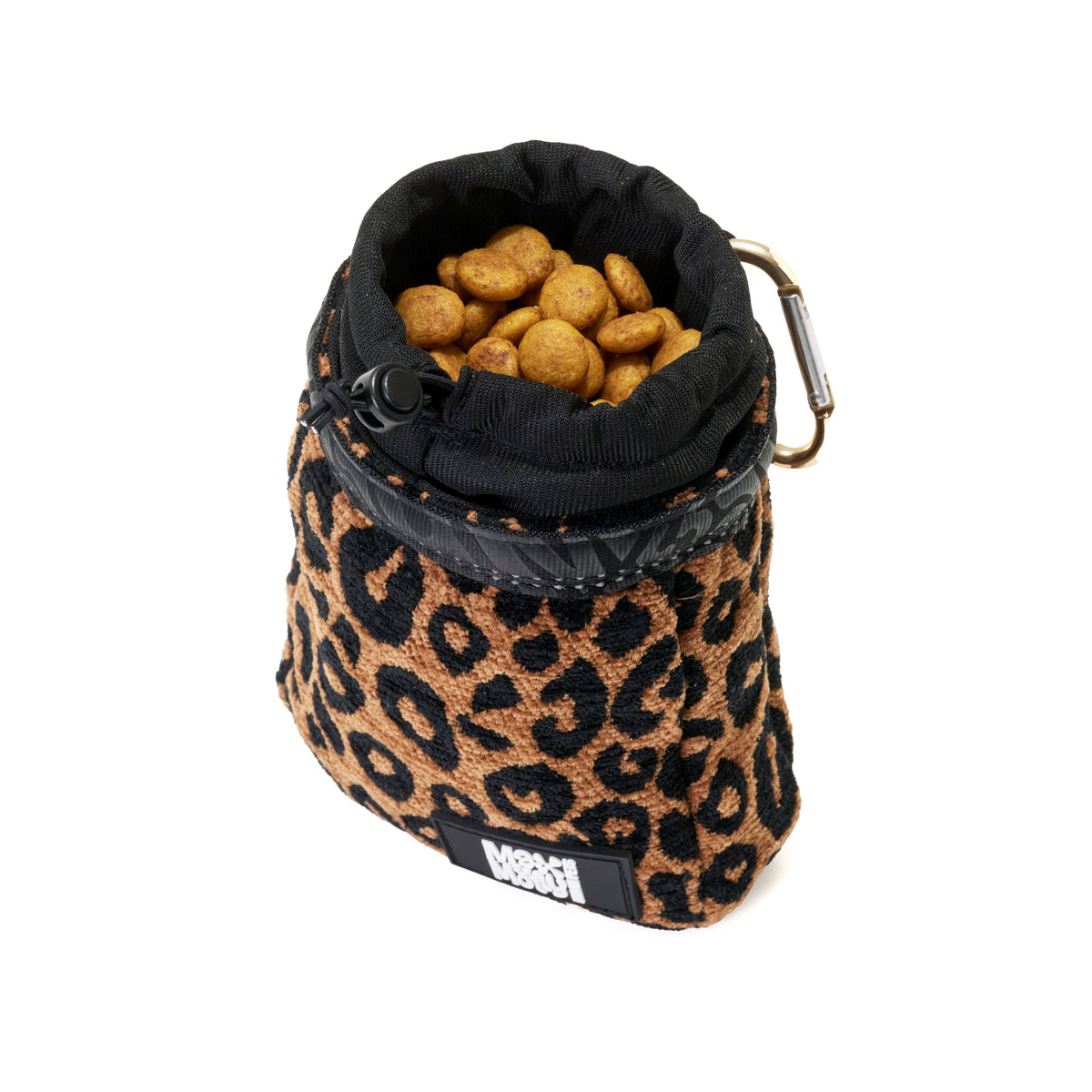 Dog Treatbag - Leo Brown