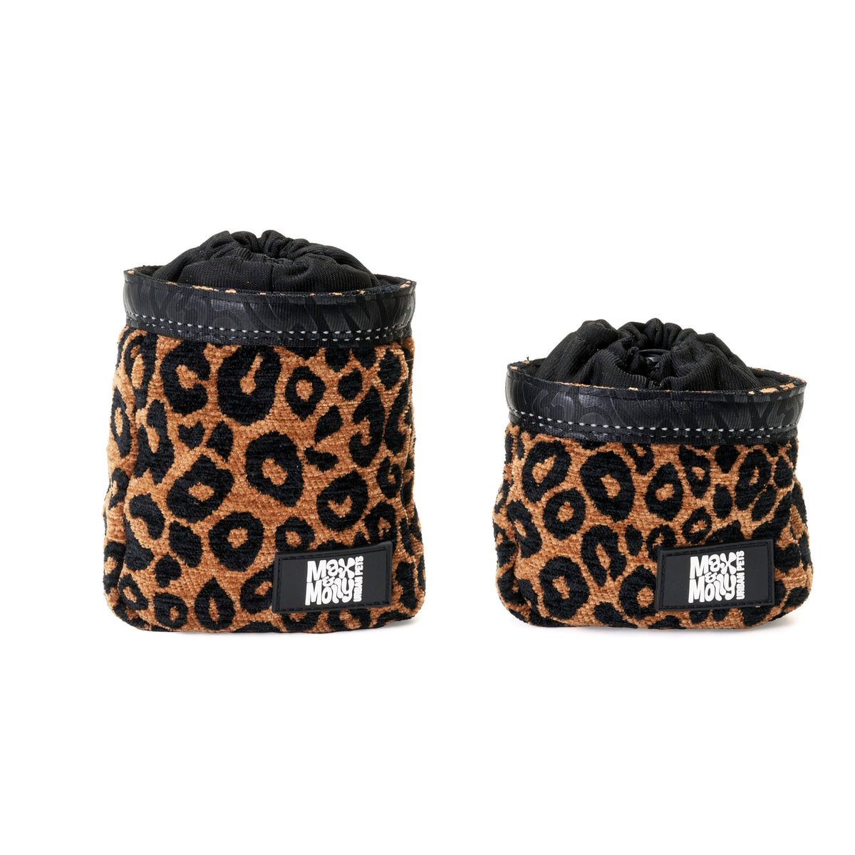 Dog Treatbag - Leo Brown