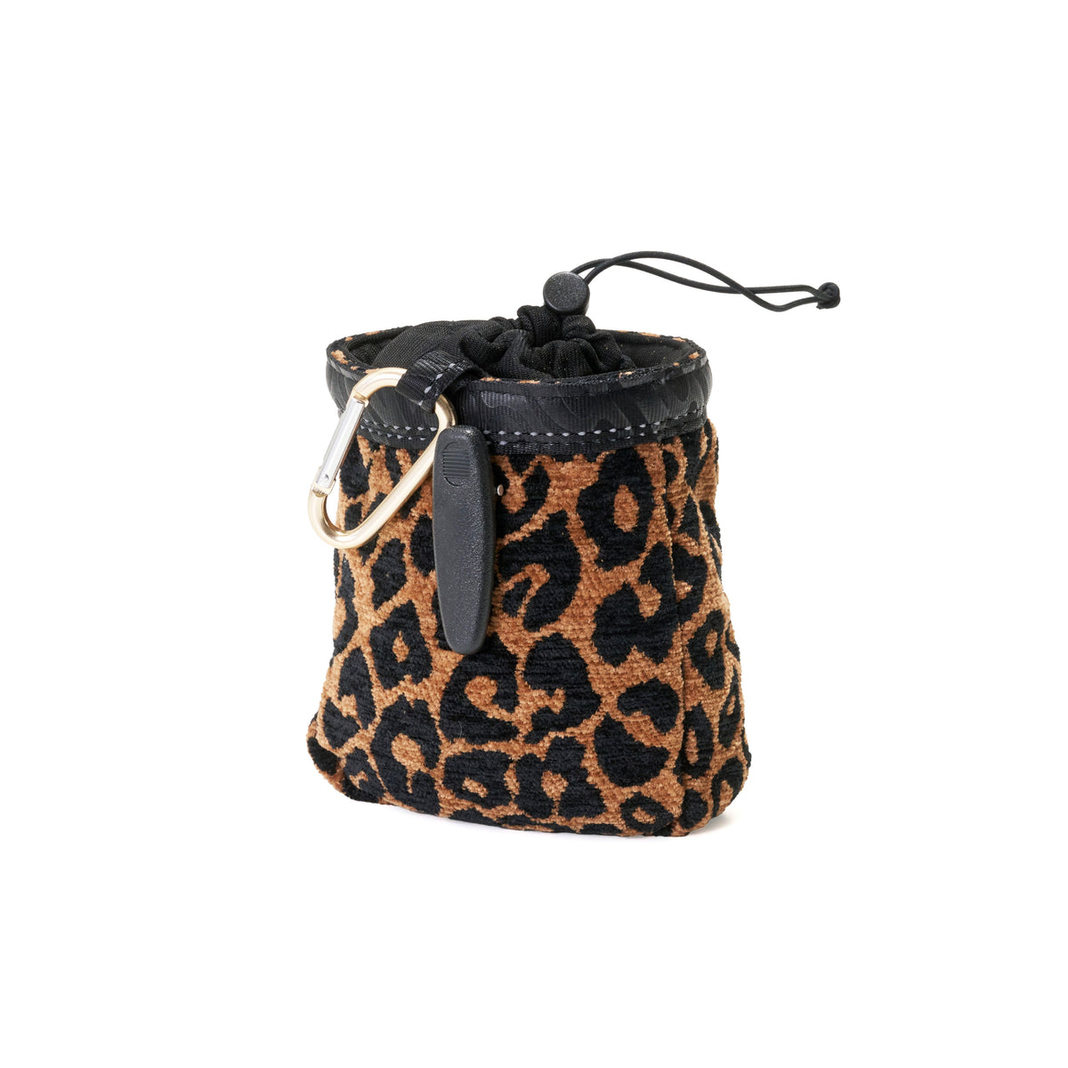 Dog Treatbag - Leo Brown