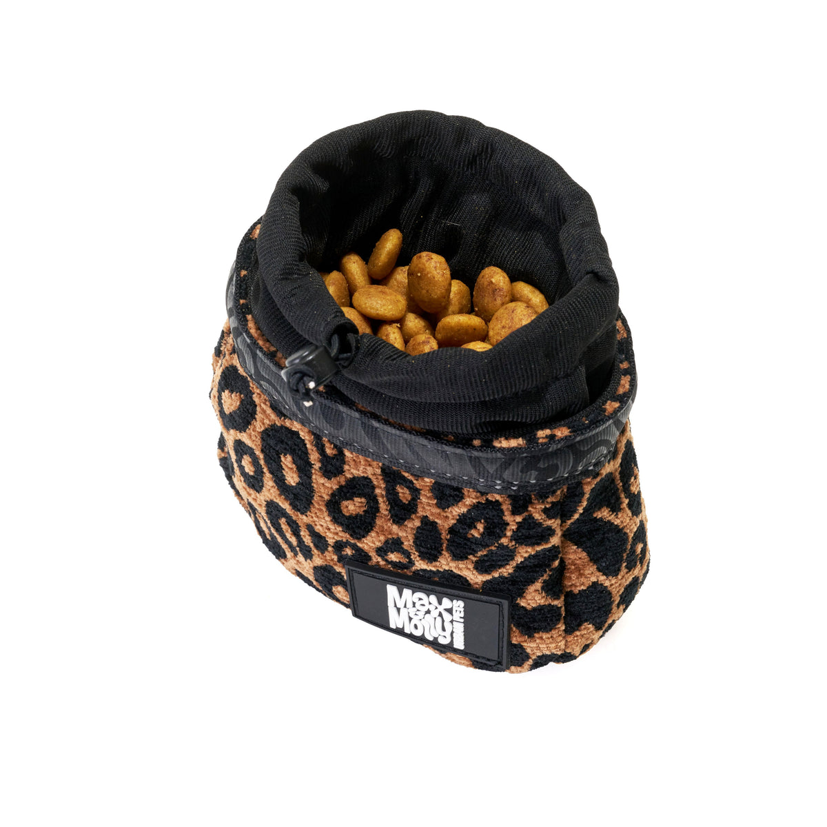 Hunde Leckerlitasche - Leo Braun