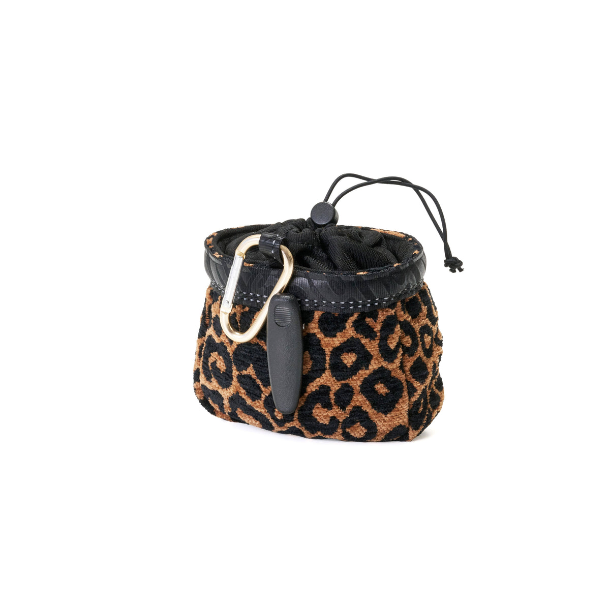 Dog Treatbag - Leo Brown