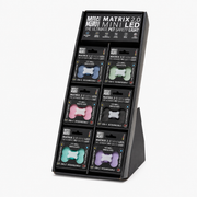 Matrix 2.0 Mini LED - Sicherheitslicht-Display Set