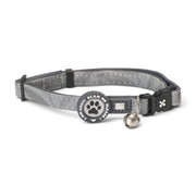 Gotcha! Smart ID Cat Collar Reflexion  - Garden