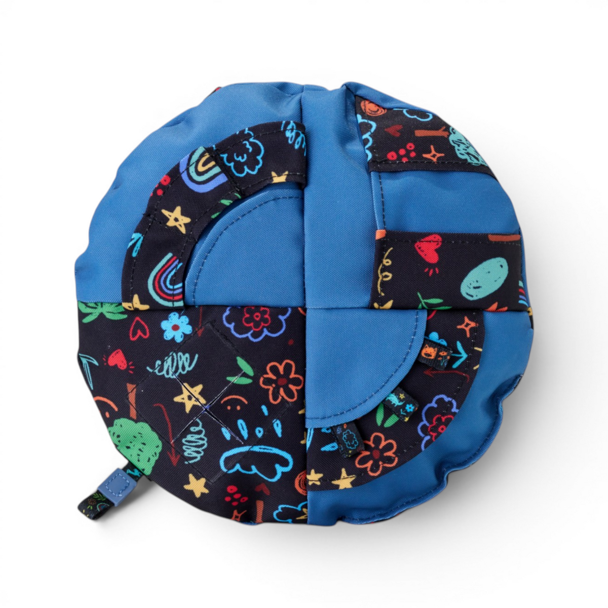 Snuffle Dog Cushion - Level 2