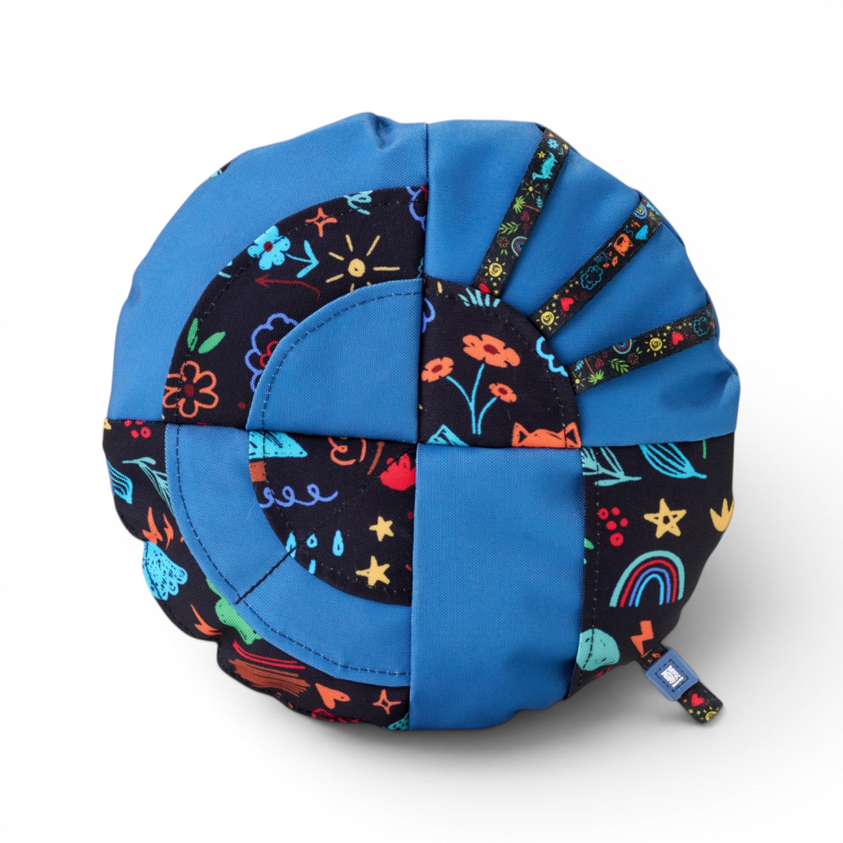 Snuffle Dog Cushion - Level 2