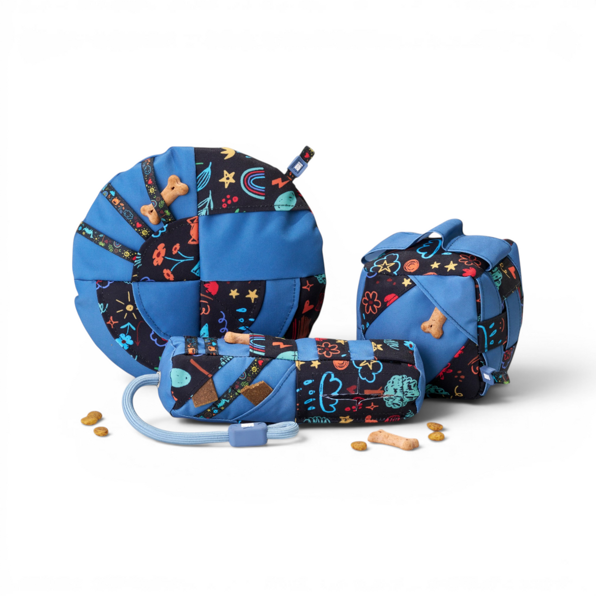 Snuffle Dog Cushion - Level 2