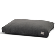 Dog Mattress Bed - Kivo Cord Grey