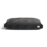 Dog Mattress Bed - Kivo Leo Black