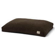 Dog Mattress Bed - Kivo Teddy Brown