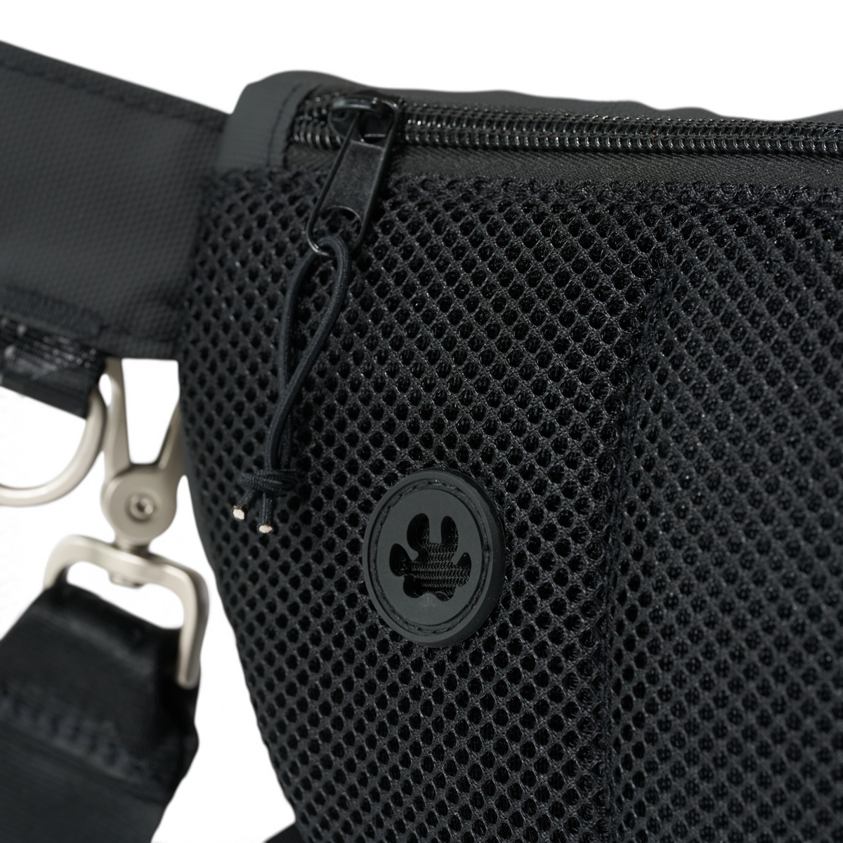 Dog Walking Bag - Matrix 2.0 Black