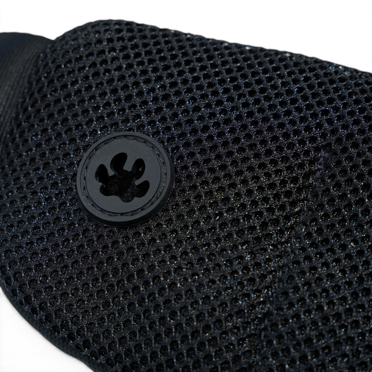 Joggingleine mit Gürteltasche - Matrix 2.0 Black