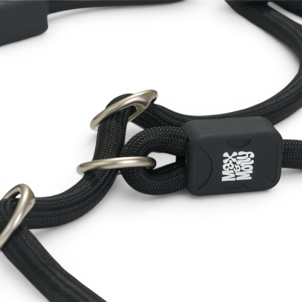 Retriever Tau-Leine - Matrix 2.0 Black